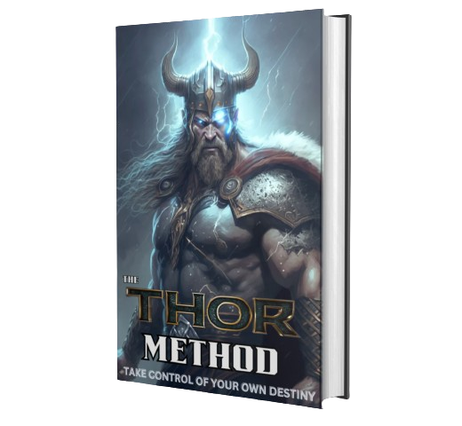 Thor Method eBook