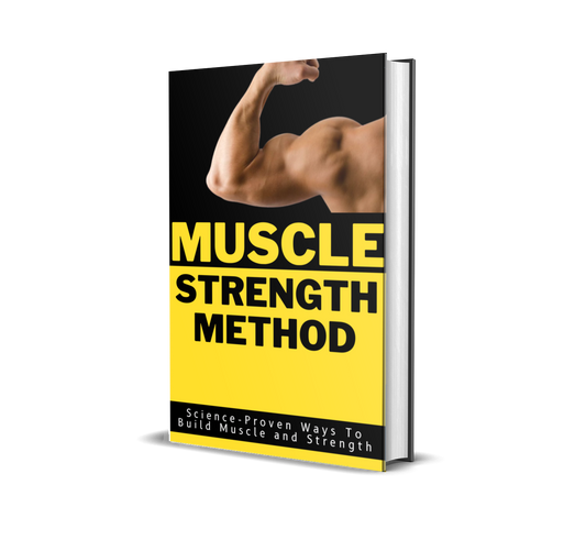 Muscle && Strength Method