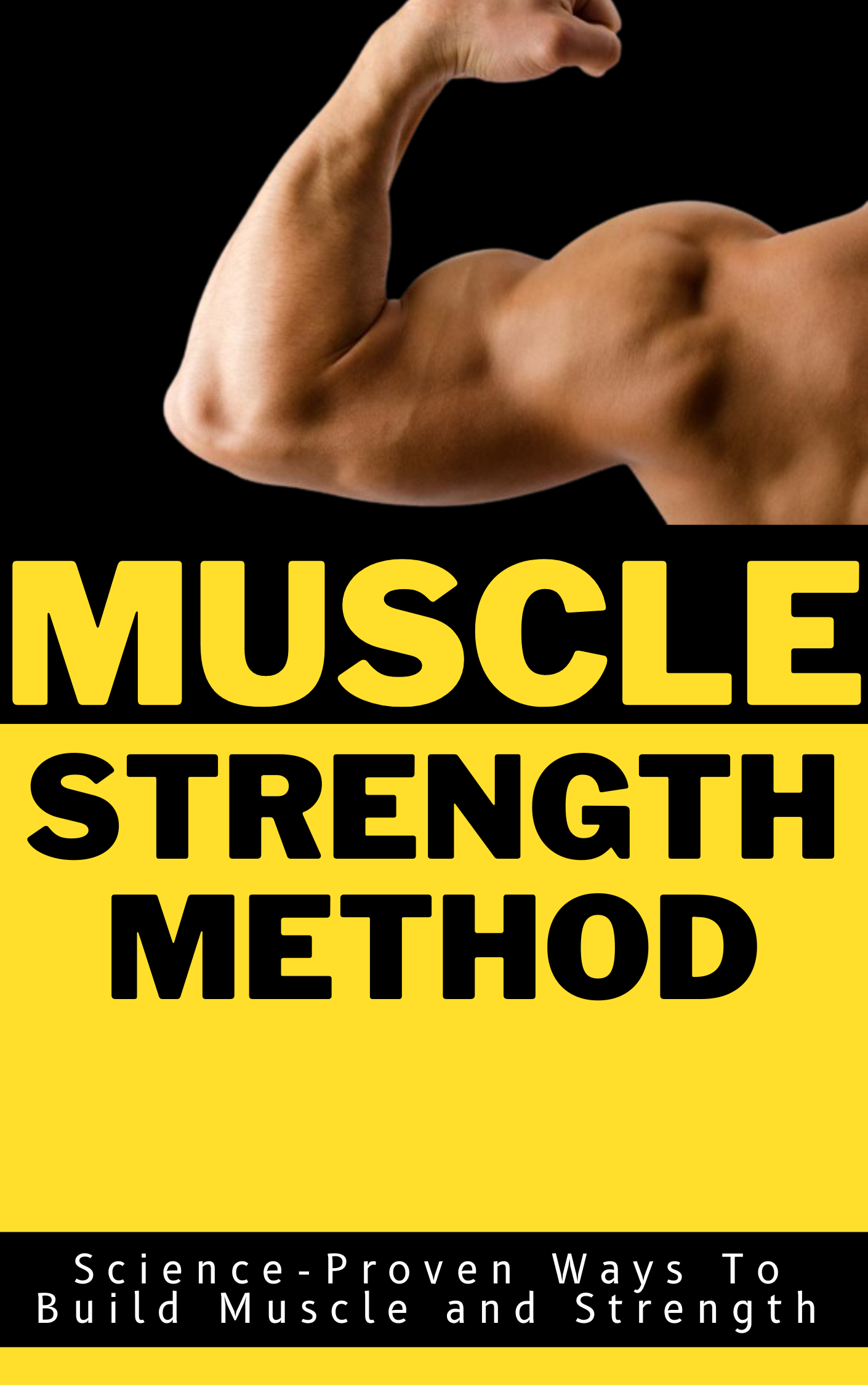 Muscle && Strength Method